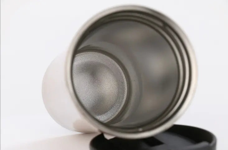 Car Coffee Mug, Stainless Steel Travel Cup