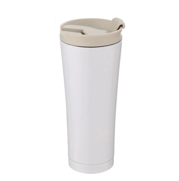 Car Coffee Mug, Stainless Steel Travel Cup